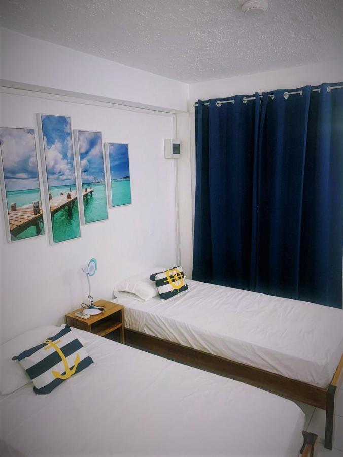 Oemanagement Rooms ロゾー エクステリア 写真