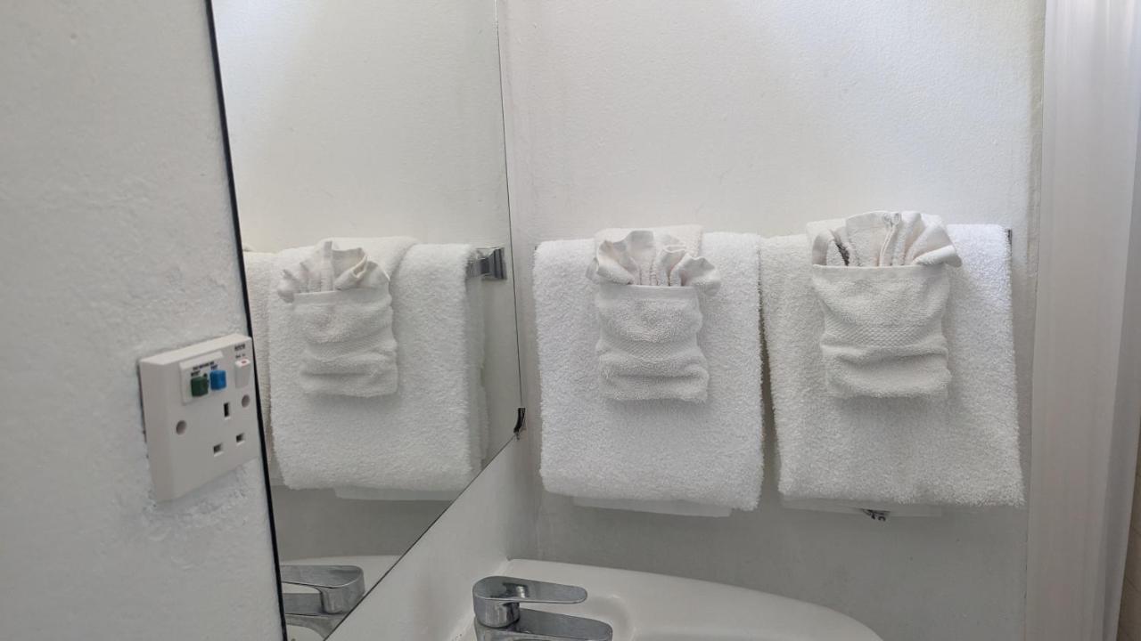 Oemanagement Rooms ロゾー エクステリア 写真
