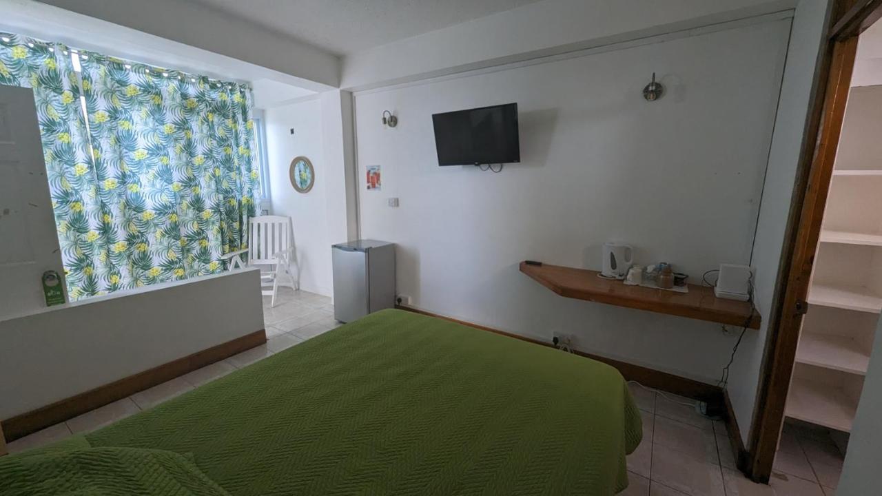 Oemanagement Rooms ロゾー エクステリア 写真