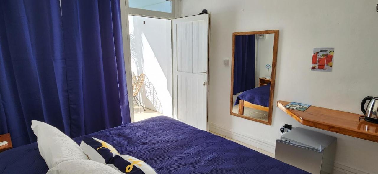 Oemanagement Rooms ロゾー エクステリア 写真