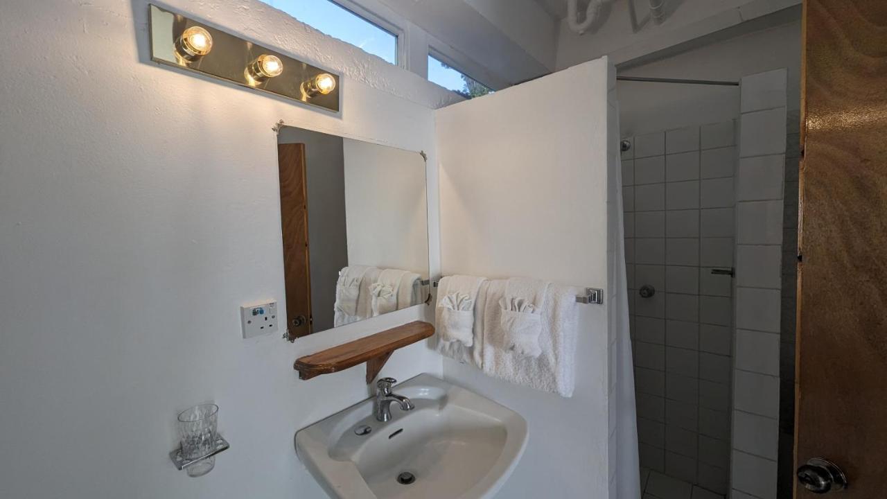 Oemanagement Rooms ロゾー エクステリア 写真